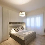Modern And Cozy Apartment + 2Bdr + Ostiense